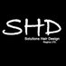 Solutions Hair Design (@SolutionsHd) Twitter profile photo