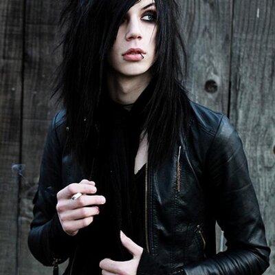 Andy Sixx Fans Andyseyes Twitter