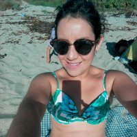 Maria Paz Castillo (@m_pazc) 's Twitter Profile
