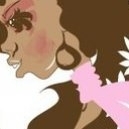 iloveinky's profile picture. Afro Eco Beauty Treats. 100% Vegan. Fair-Trade. Organic. Raw Super Food Ingredients. Sulfate, Paraben & Cruelty free! Seen in Marie Claire & Glamour Mag. XOXO