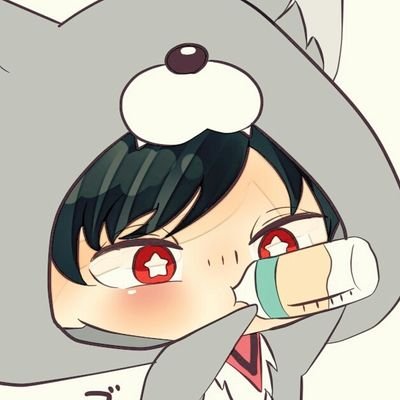 とまーるえび@仕事が多忙な為、低浮上。さんのプロフィール画像