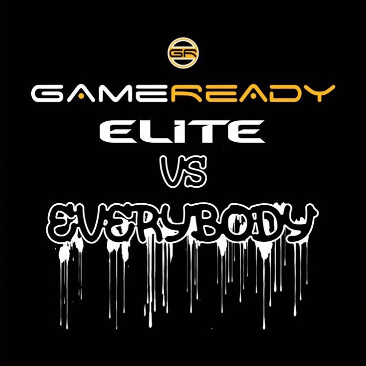 We’re an ELITE 7v7 organization based out of Vancouver,Canada. We create ELITE opportunities & exposure for our athletes.🌐🤘🏽@battle Sponsored #WeAreGameReady