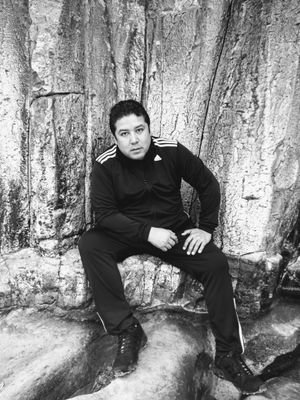 EdgarZepedaGil2's profile picture. 100% afortunado de ser Mexicano Americanista hasta el tope abogado y me gusta el box