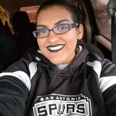 Mother. Family is everything. Obsessed with nail polish/nail art and hoarder of makeup. Love doesn't need to be perfect. It just needs to be true. #GoSpursGo