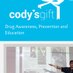 Codyβs Gift not for profit (@codysgiftwestmo) Twitter profile photo Codyβs Gift not for profit (@codysgiftwestmo) Twitter profile photo