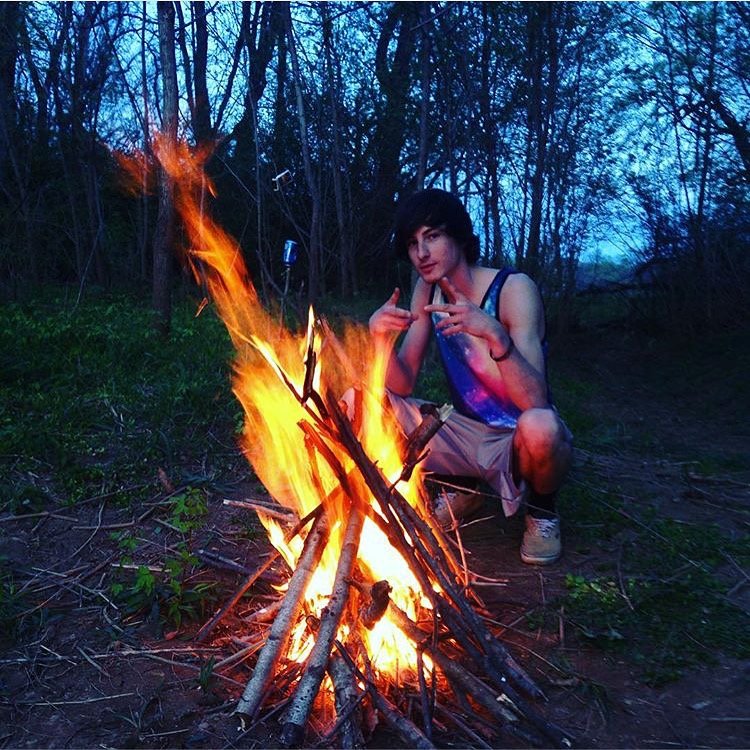 KRobfly's profile picture. 