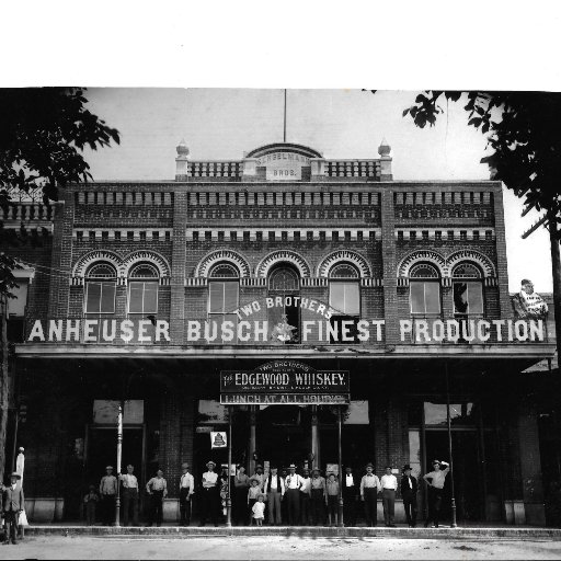 SengelmannHall's profile picture. Restored 1890's Texas Dance Hall, Restaurant, Saloon, & Biergarten. Let us host your event. On-site and Off-site catering available.