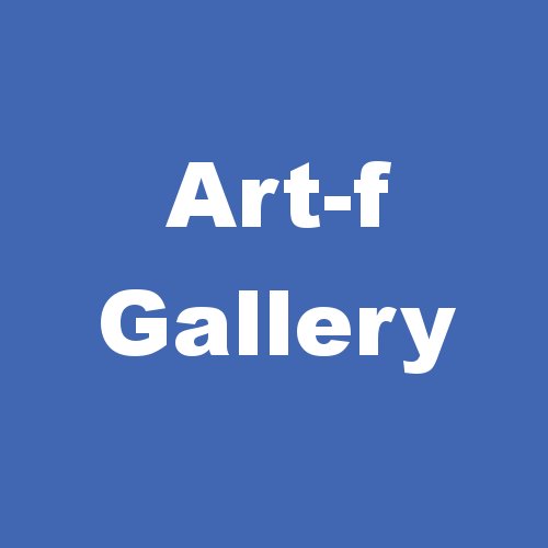 Art-f Gallery is an online gallery that represents all Art mediums and movements by showcasing an artist's work/bio/statement. Tom R. Chambers is the Curator.