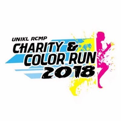 Official Twitter Account for UniKL RCMP Charity & Color Run 2018 | #colorrunrcmp | A charity run for National Autism Society of Malaysia (NASOM) Perak |