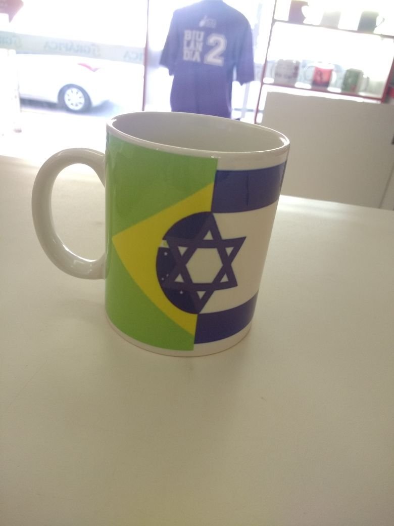 Big supporter of the wonderful Jewish communities in Judea and Samaria, the heartland of Israel.🇧🇷🇮🇱