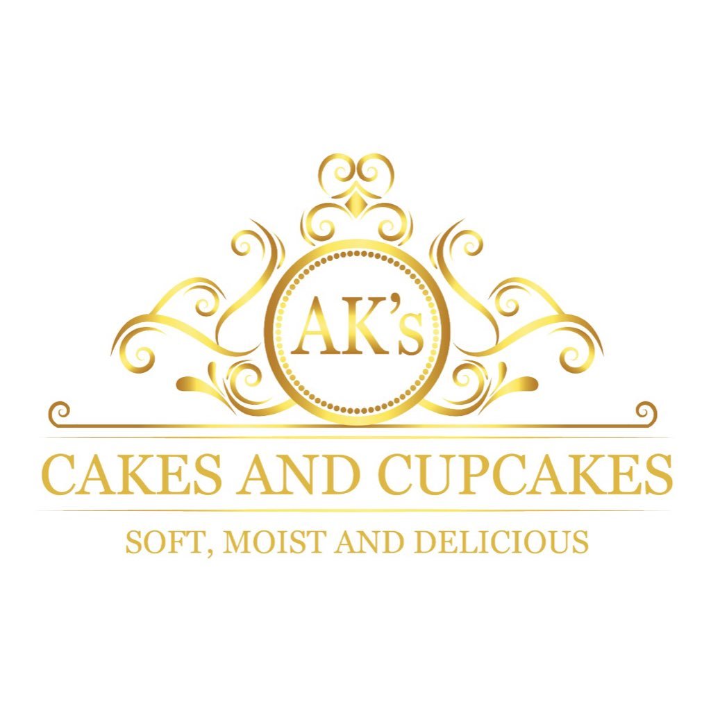 AK's Cakes and Cupcakes is operated by AK Smith and family. A symbol of warmth a sense of boldness and refinement a taste of freshness and enjoyment.