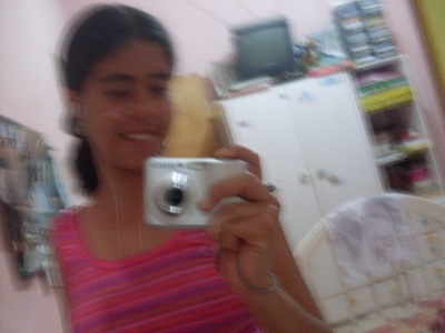Sou Marina Nunes. Volte Sempre =D