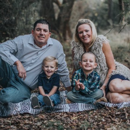 Tarleton State University Alumni  - TSU Football Coach - Daddy to two boys, Gabe and Eli - #BleedPurple