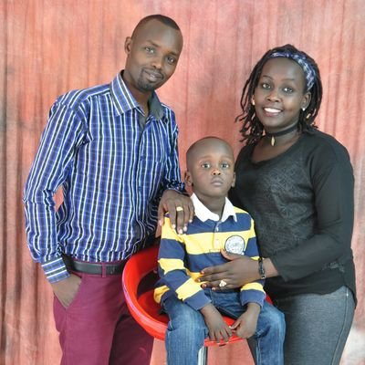 Iam a patriotic kenyan/father/husband..politics is my cup of tea. Arsenal Fc is my obsession. I believe in God.
staunch believer in a Rutto presidency 2022.