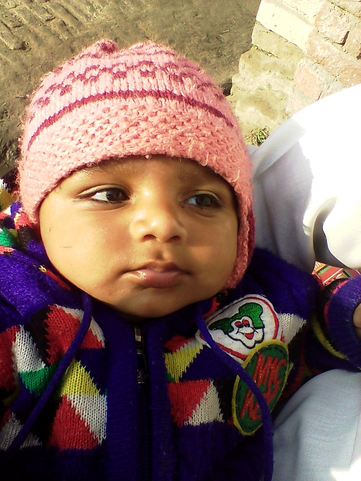 AnshulSambhal's profile picture. 