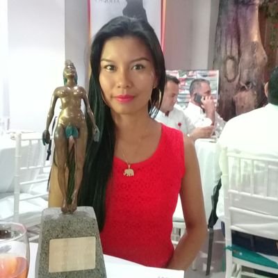 Comunicadora Social Indígena Murui del Caquetá y Putumayo. Amante de la naturaleza y la verdad. Premio de Periodismo Diosa del Chairá - Caquetá 2017.