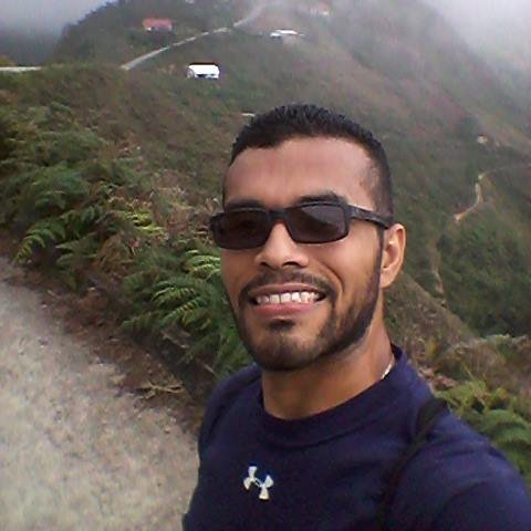 joserafaelpg90's profile picture. La optometria es lo mio....