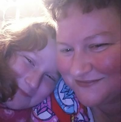 Survivor of colon cancer, always a nurse and forever a mother of two lovely children