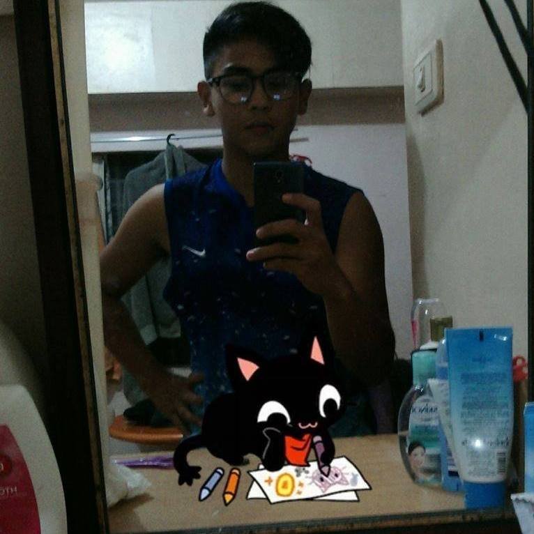 JoVeR_NyLe's profile picture. i can show you how to earn 12k i just five days