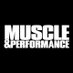 Muscle & Performance (@muscleperform) Twitter profile photo Muscle & Performance (@muscleperform) Twitter profile photo