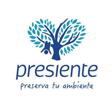 Presiente's profile picture. 