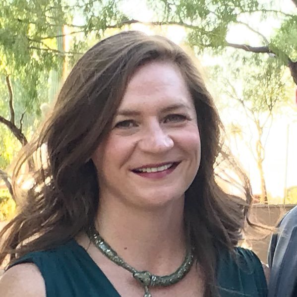 Vice President, Community Campaign at ArtsWave; arts lover/advocate