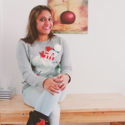 Communications Manager🙋🏻♀️
Humor is my strength 😁 Advisory Member @CPRSToronto @niagara_pr
