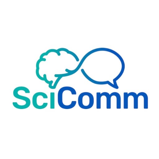 Science Communication @unimelb: @scidocmartin, @lindenashcroft, @_michaelwheeler, @catrionaNR, @grahamp10 & their students. Our podcast: @letstalkscicomm