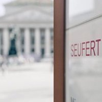 Seufert Rechtsanwälte Healthcare (@srahealthcare) Twitter profile photo