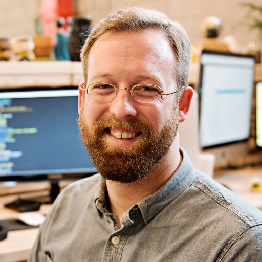Brand strategist and creative generalist at @icgadv - also a dad
