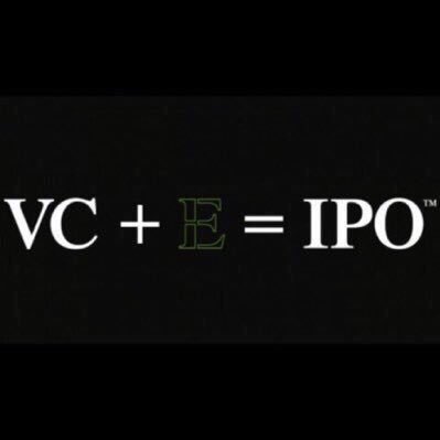 VCEIPOBOD's profile picture. VC+E=IPO™️ BOARD OF DIRECTORS IS THE WORLD’S MOST-POWERFUL-OPULENT-DIVERSIFIED-DISRUPTIVE WOMEN BOD & ADVISORY BOARD . #VC #E #IPO #WOMENONBOARDS #WOMENINTECH