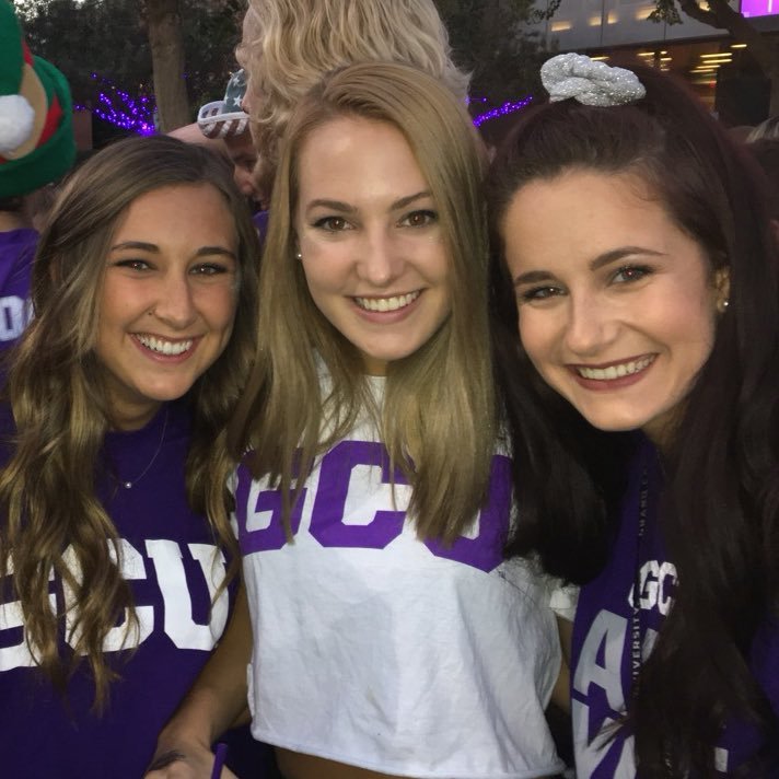 collette_renee's profile picture. apart from you I am nothing. psalm 16:2 🌵gcu '19