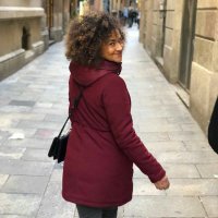 Dounia Jari (@douniajari) 's Twitter Profile Photo Dounia Jari (@douniajari) 's Twitter Profile Photo