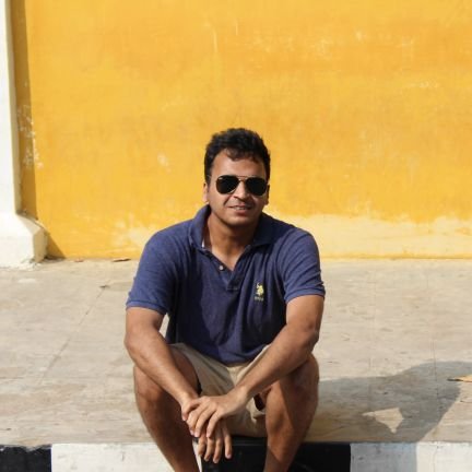 Helping founders go from idea to MVP—fast.
Building B2C in public.
Reading biz & investing slow.
On a career break after 10+ yrs dev work (new twin dad).