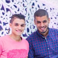 Taha Algendy (@tahaalgendy1) 's Twitter Profile