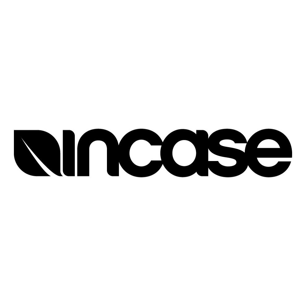 Apple社 公式パートナーブランドのIncaseは、1997年に米サンフランシスコで誕生。Apple社製品をはじめてとする、モバイルデバイスなどのプロテクションや収納、持ち運びに最適なバッグ&ケースブランド。