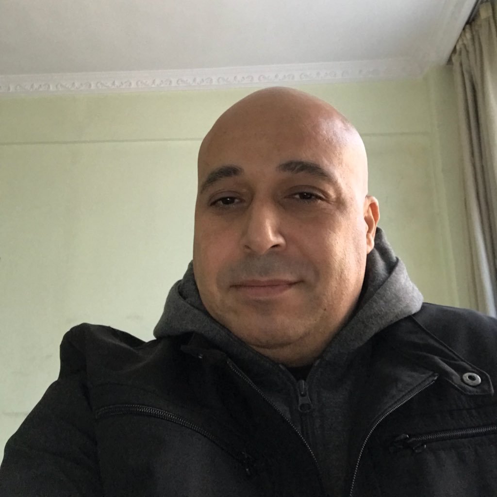 Chris25812906's profile picture. Remember it not a party without balloons