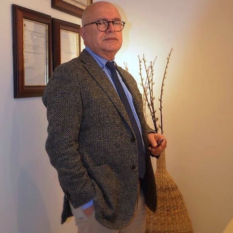 drsalih_'s profile picture. Estetik Plastik & Rekonstruktif Cerrah