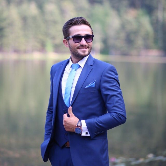 vetsahincatak's profile picture. Veteriner Hekim