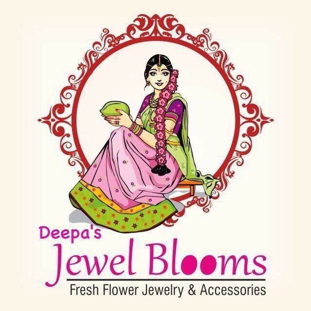 Deepa’s Jewel Blooms