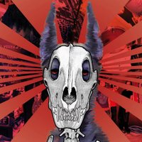 Reyes del Metal (@anarcoajo) 's Twitter Profile