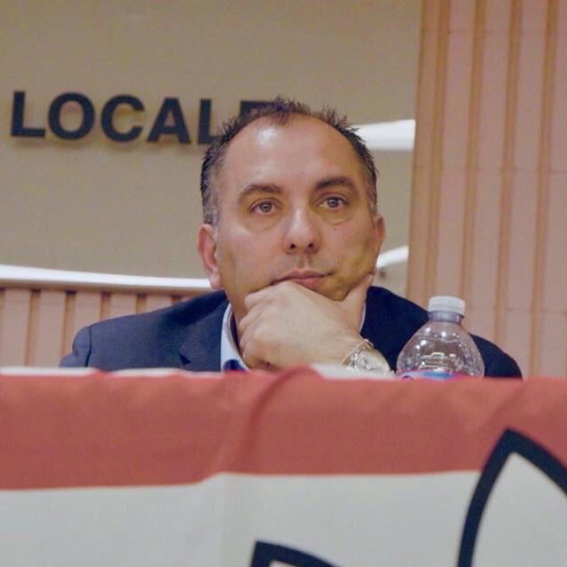 MicheleTamburra's profile picture. 