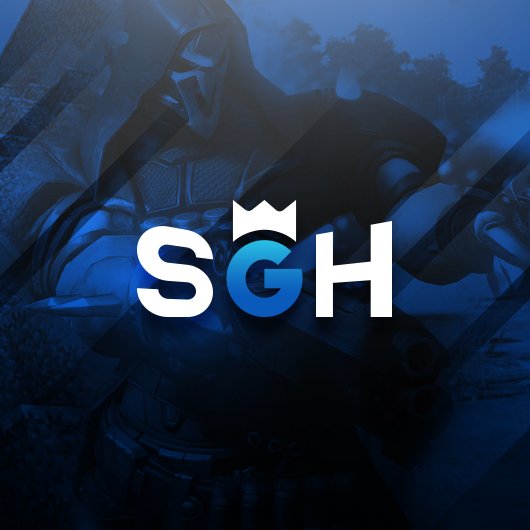 SocialGamingHub Retweets Profile
