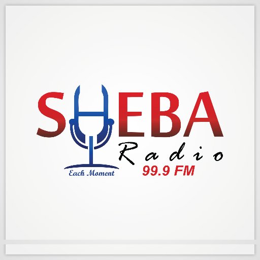 Sheba Radio is the most trusted voice.