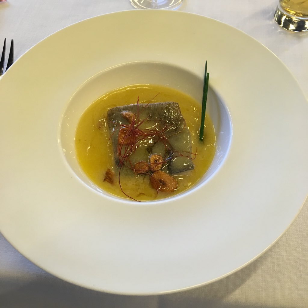 BerrocalMcarmen's profile picture. Un bacalao al pilpil superbe!!. De Bilbao. Interesting in the world