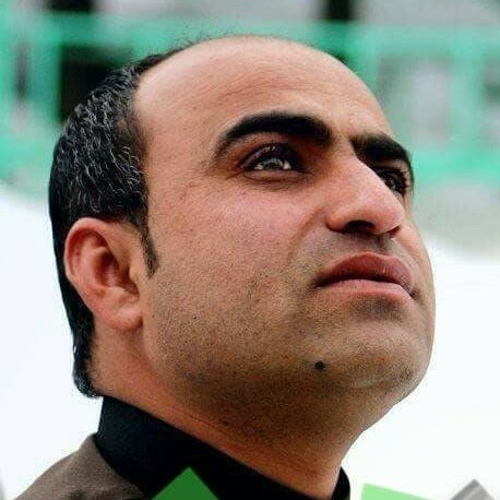 ahmadlodin's profile picture. Director of Kandahar journalists center ( KJC) & Afghaorband Weekly.
https://t.co/CkAN1Jk3hM 
https://t.co/uEKsR9JA7V