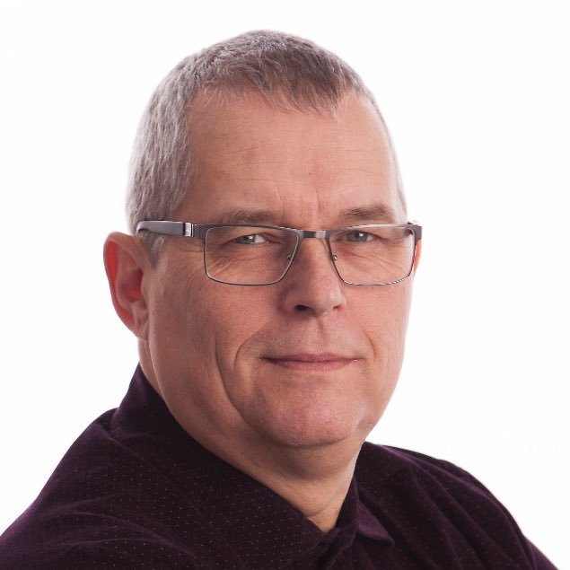 FredOverduin's profile picture. Service Delivery Manager