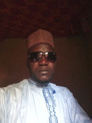 I was born in Kwanar Huguma ,Takai Local Government, Kano State