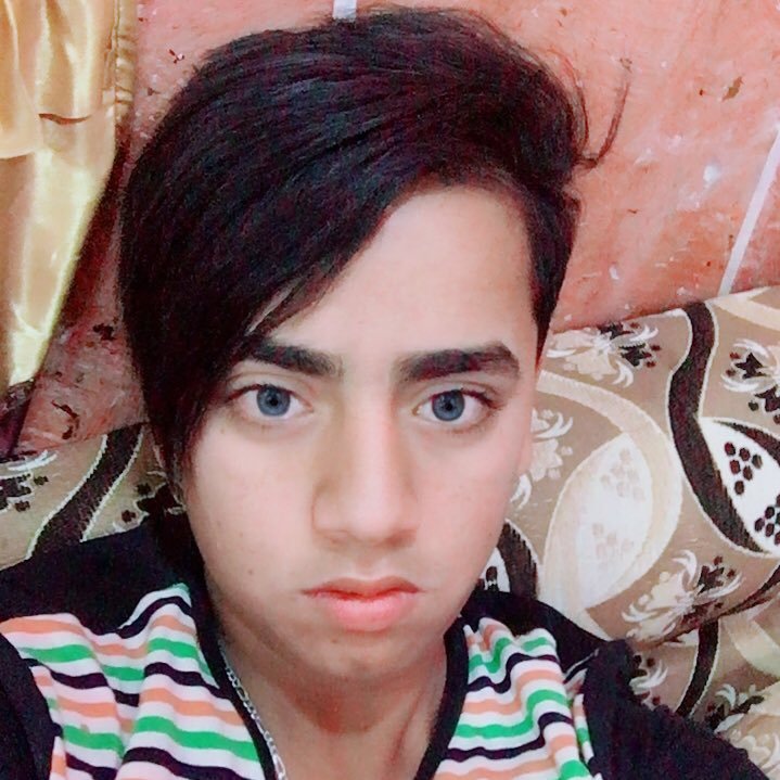 WImVW4O7qjXnGBy's profile picture. واف يادنيه كله جروح