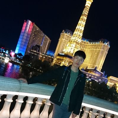 calvin89029's profile picture. ML Tech Lead Manager @ Taiwan AILabs #ComputerVision, #LLM, #FederatedLearning